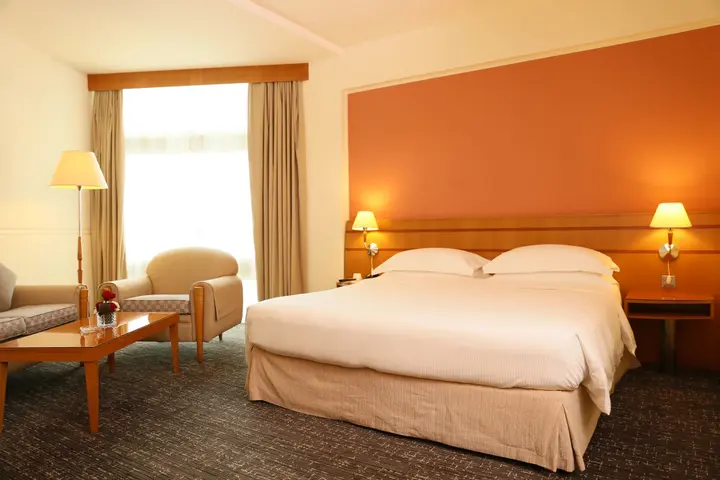 Дубай: J5 Hotels Port Saeed