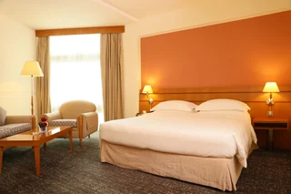 Дубай: J5 Hotels Port Saeed