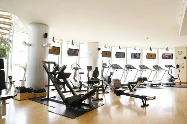 Дубай: J5 Hotels Port Saeed