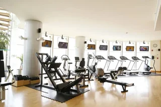 Дубай: J5 Hotels Port Saeed