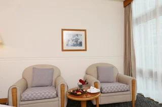 Дубай: J5 Hotels Port Saeed
