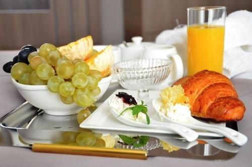 Тбилиси: PM Palace Hotel
