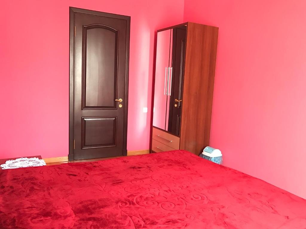 Батуми: Gurami Guest House