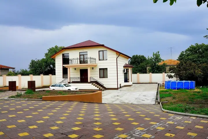 Margaliti Inn — фото 3