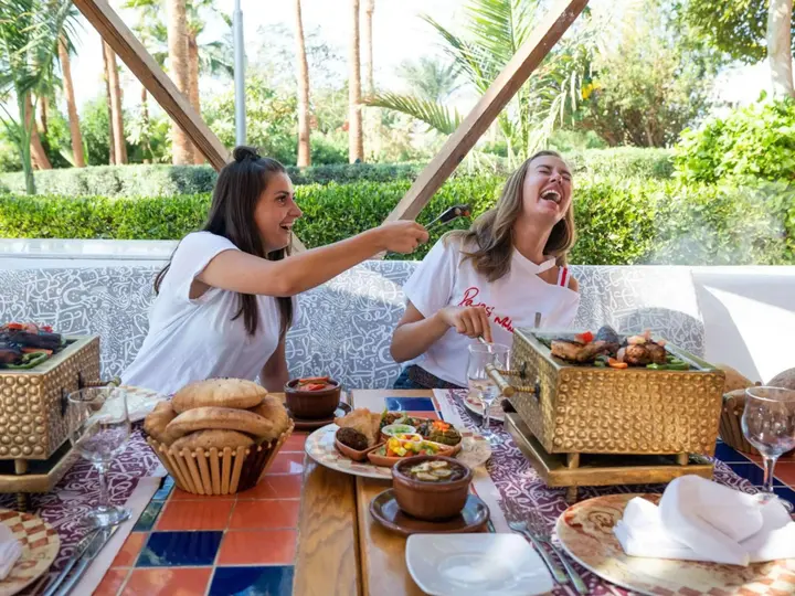 Шарм-эш-Шейх (Шарм-эль-Шейх): Novotel Sharm el Sheikh