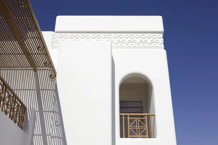 Шарм-эш-Шейх (Шарм-эль-Шейх): Novotel Sharm el Sheikh