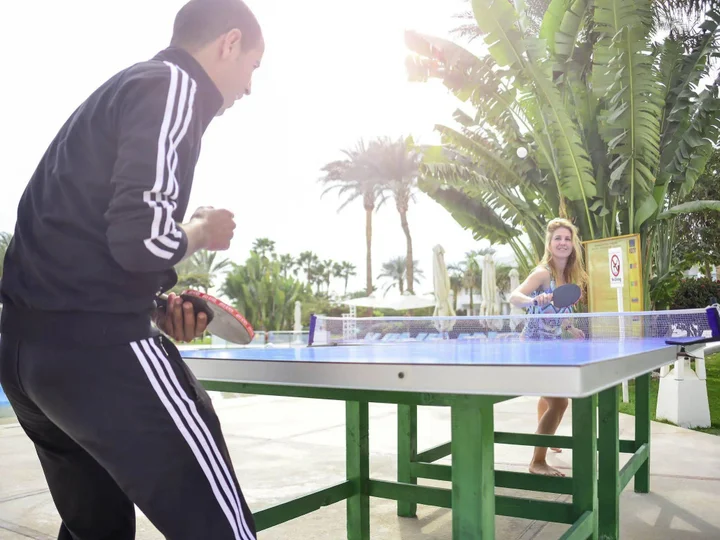 Шарм-эш-Шейх (Шарм-эль-Шейх): Novotel Sharm el Sheikh