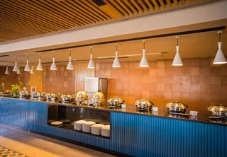 Шарм-эш-Шейх (Шарм-эль-Шейх): Novotel Sharm el Sheikh