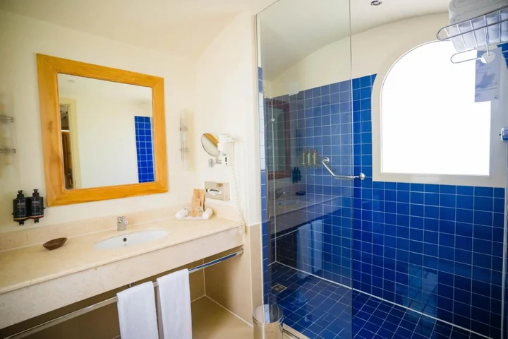 Шарм-эш-Шейх (Шарм-эль-Шейх): Novotel Sharm el Sheikh