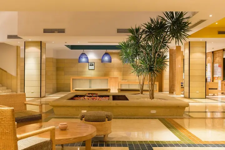 Шарм-эш-Шейх (Шарм-эль-Шейх): Novotel Sharm el Sheikh