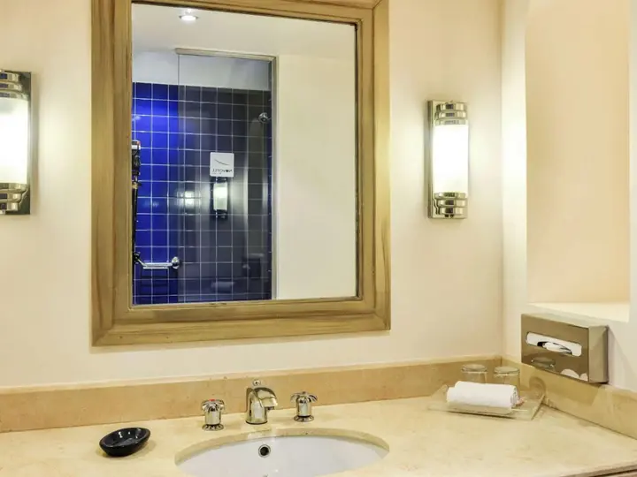 Шарм-эш-Шейх (Шарм-эль-Шейх): Novotel Sharm el Sheikh