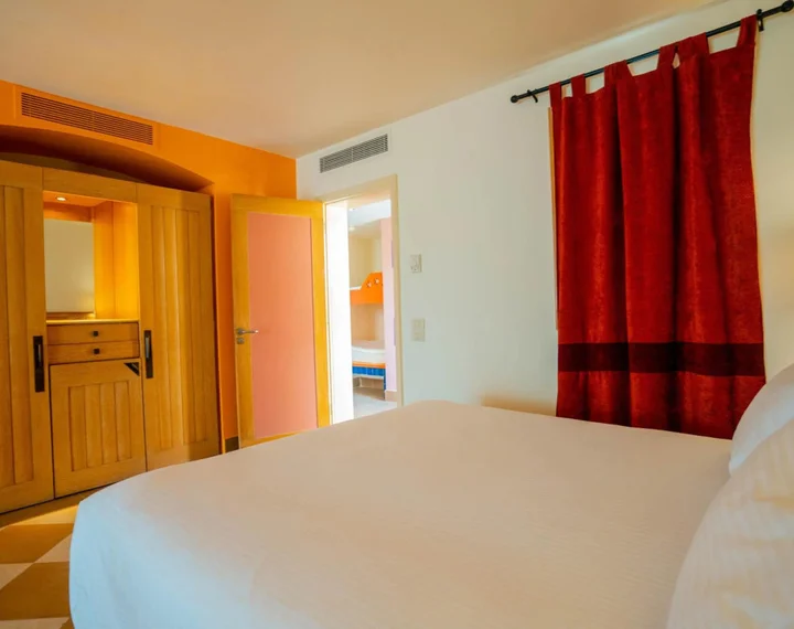 Шарм-эш-Шейх (Шарм-эль-Шейх): Novotel Sharm el Sheikh