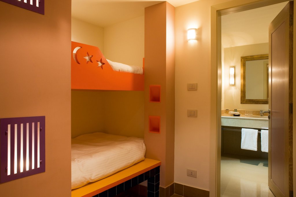 Шарм-эш-Шейх (Шарм-эль-Шейх): Novotel Sharm el Sheikh