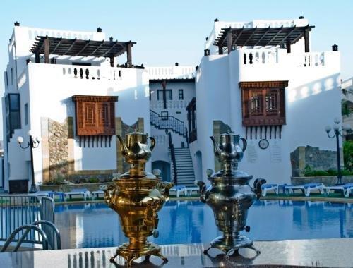 Шарм-эш-Шейх (Шарм-эль-Шейх): Oriental Rivoli Hotel & SPA