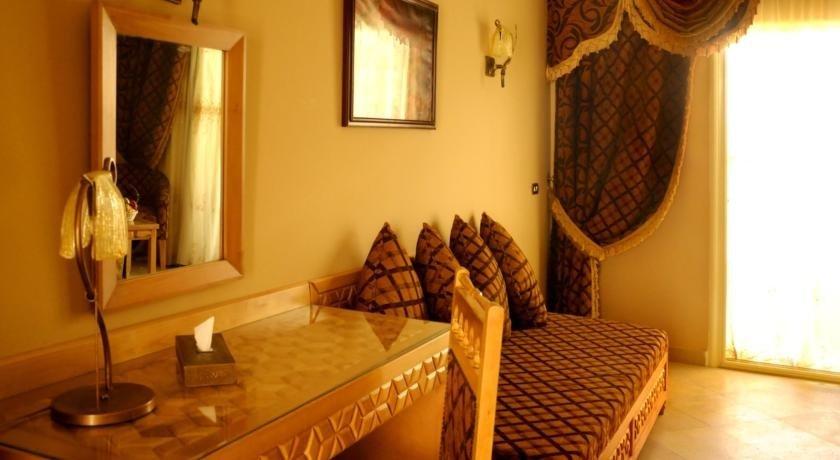 Шарм-эш-Шейх (Шарм-эль-Шейх): Oriental Rivoli Hotel & SPA