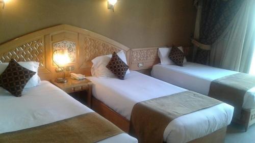 Шарм-эш-Шейх (Шарм-эль-Шейх): Oriental Rivoli Hotel & SPA