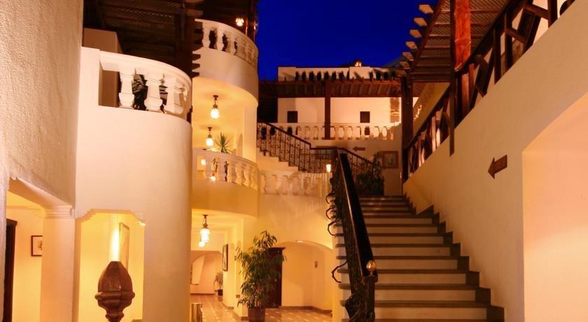 Шарм-эш-Шейх (Шарм-эль-Шейх): Oriental Rivoli Hotel & SPA