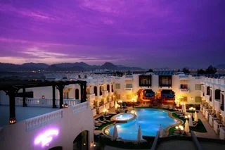 Шарм-эш-Шейх (Шарм-эль-Шейх): Oriental Rivoli Hotel & SPA