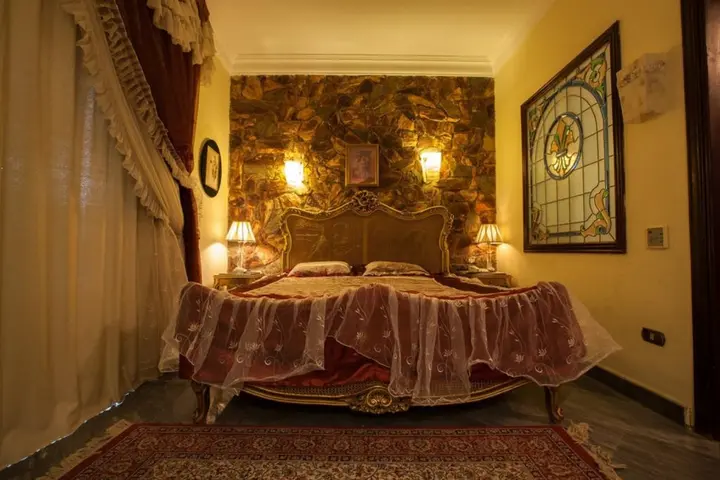 Шарм-эш-Шейх (Шарм-эль-Шейх): Oriental Rivoli Hotel & SPA