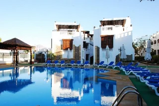 Шарм-эш-Шейх (Шарм-эль-Шейх): Oriental Rivoli Hotel & SPA