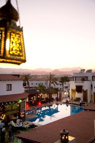 Шарм-эш-Шейх (Шарм-эль-Шейх): Oriental Rivoli Hotel & SPA