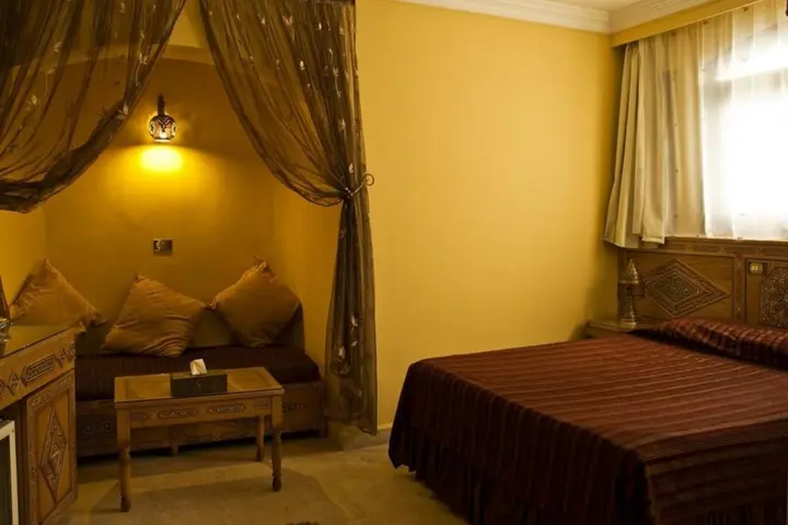 Шарм-эш-Шейх (Шарм-эль-Шейх): Oriental Rivoli Hotel & SPA