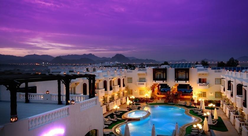 Шарм-эш-Шейх (Шарм-эль-Шейх): Oriental Rivoli Hotel & SPA