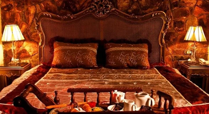 Шарм-эш-Шейх (Шарм-эль-Шейх): Oriental Rivoli Hotel & SPA