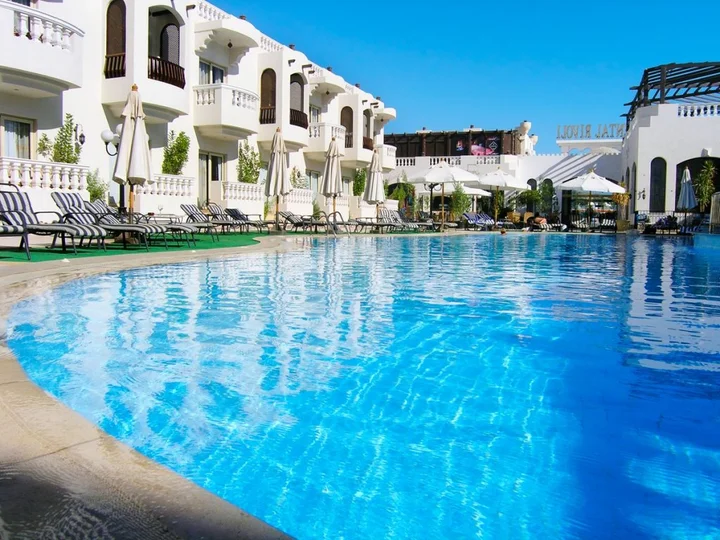 Шарм-эш-Шейх (Шарм-эль-Шейх): Oriental Rivoli Hotel & SPA