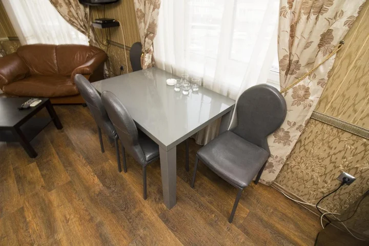 Пятигорск: Apartment on Pervomayskaya 15