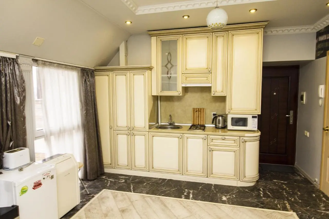 Пятигорск: Apartment on Pervomayskaya 15