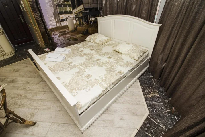 Пятигорск: Apartment on Pervomayskaya 15