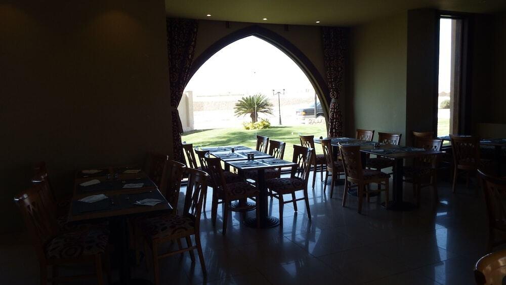 Шарм-эш-Шейх (Шарм-эль-Шейх): The Three Corners Palmyra Resort