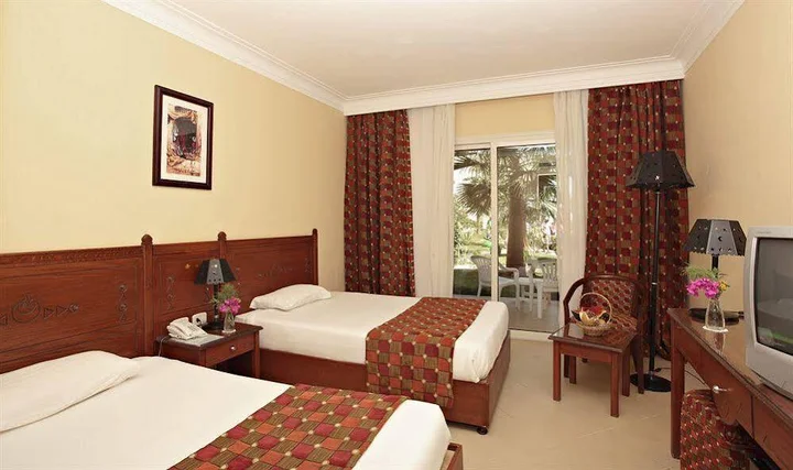 Шарм-эш-Шейх (Шарм-эль-Шейх): The Three Corners Palmyra Resort