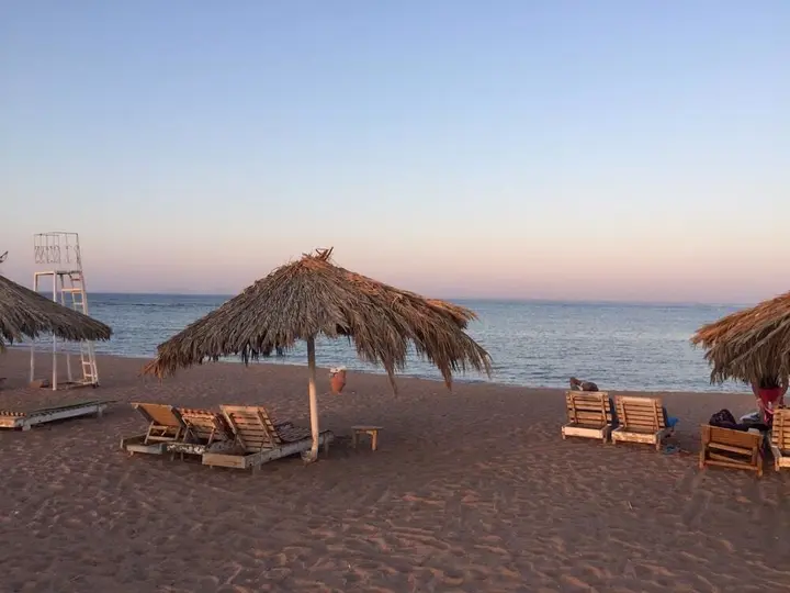 Шарм-эш-Шейх (Шарм-эль-Шейх): The Three Corners Palmyra Resort