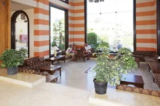 Шарм-эш-Шейх (Шарм-эль-Шейх): The Three Corners Palmyra Resort