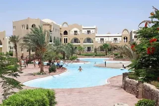 Шарм-эш-Шейх (Шарм-эль-Шейх): The Three Corners Palmyra Resort