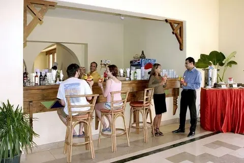 Шарм-эш-Шейх (Шарм-эль-Шейх): The Three Corners Palmyra Resort