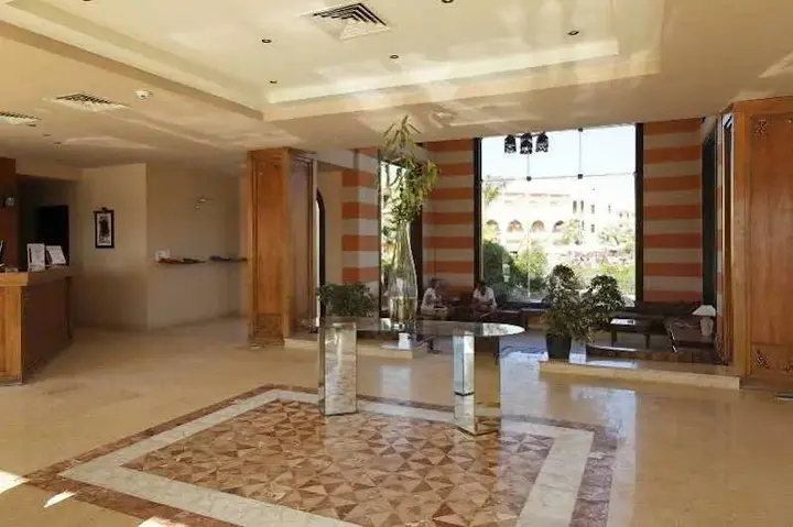 Шарм-эш-Шейх (Шарм-эль-Шейх): The Three Corners Palmyra Resort