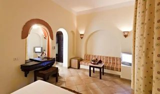 Шарм-эш-Шейх (Шарм-эль-Шейх): The Three Corners Palmyra Resort