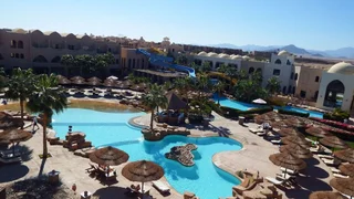 Шарм-эш-Шейх (Шарм-эль-Шейх): The Three Corners Palmyra Resort