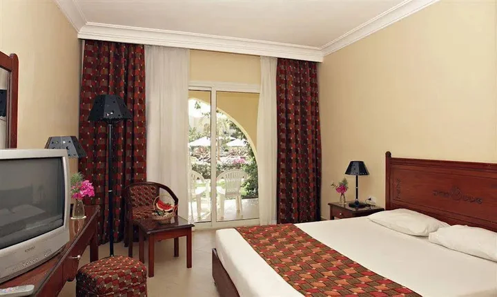 Шарм-эш-Шейх (Шарм-эль-Шейх): The Three Corners Palmyra Resort
