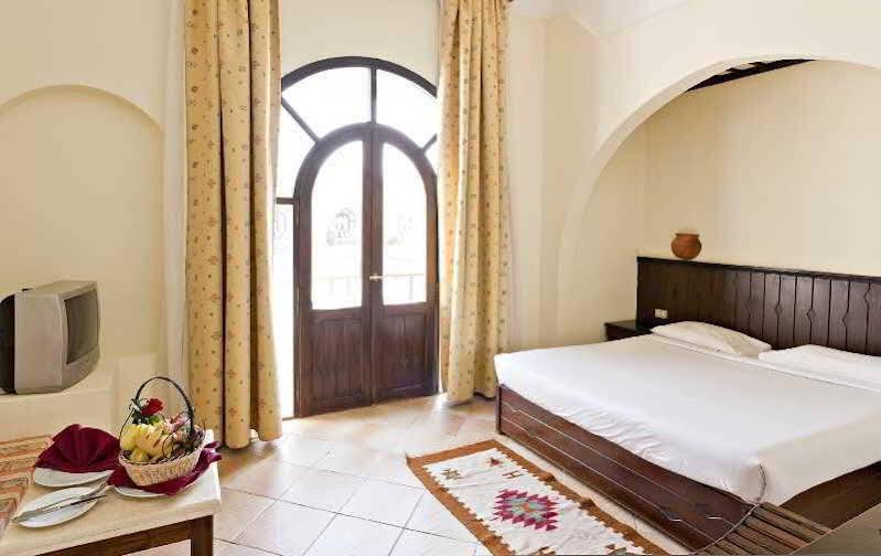 Шарм-эш-Шейх (Шарм-эль-Шейх): The Three Corners Palmyra Resort