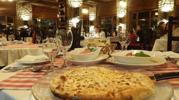 Шарм-эш-Шейх (Шарм-эль-Шейх): The Three Corners Palmyra Resort