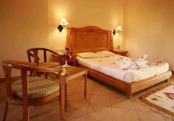 Шарм-эш-Шейх (Шарм-эль-Шейх): The Three Corners Palmyra Resort