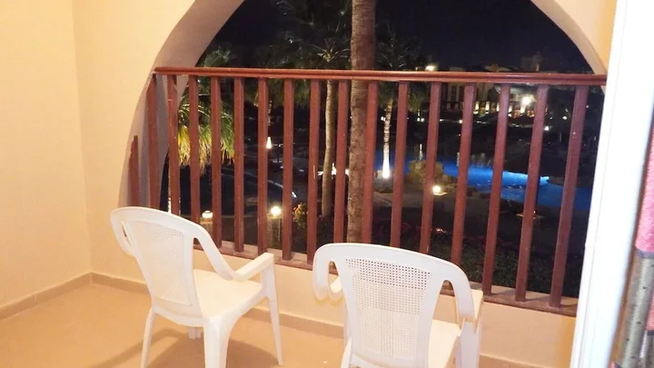 Шарм-эш-Шейх (Шарм-эль-Шейх): The Three Corners Palmyra Resort