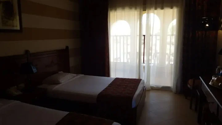 Шарм-эш-Шейх (Шарм-эль-Шейх): The Three Corners Palmyra Resort
