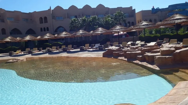 Шарм-эш-Шейх (Шарм-эль-Шейх): The Three Corners Palmyra Resort
