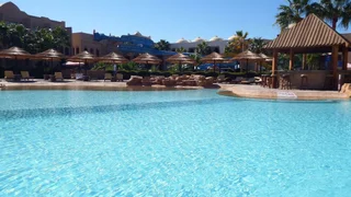 Шарм-эш-Шейх (Шарм-эль-Шейх): The Three Corners Palmyra Resort