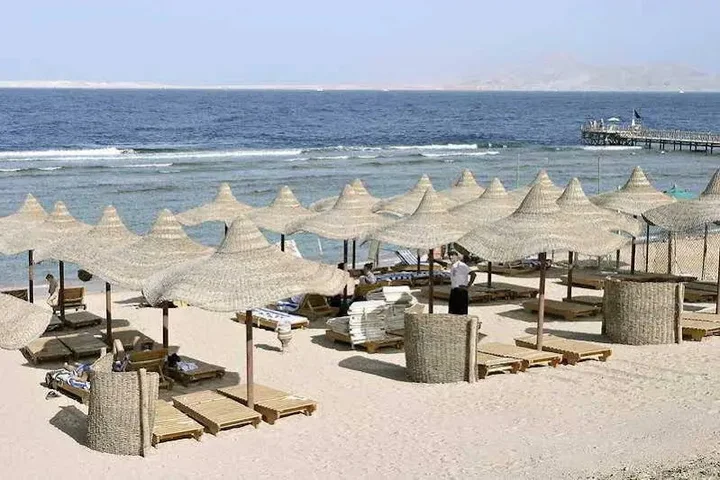 Шарм-эш-Шейх (Шарм-эль-Шейх): The Three Corners Palmyra Resort